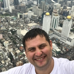 Дмитрий Тимофеев, 37 лет, Новосибирск