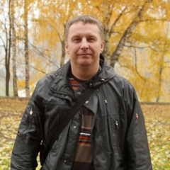 Алексей Катин, 52 года, Щелково