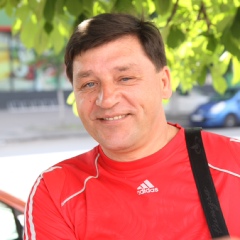 Сергей Дунаевский, 58 лет, Киев