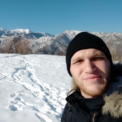 Рамиз Кулиев, Алматы