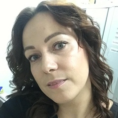 Наташа Наумкина, 42 года, Санкт-Петербург
