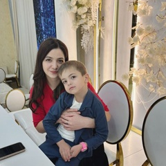 Карина Гутова, 30 лет