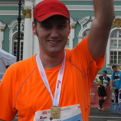 Сергей Белов, 44 года, Санкт-Петербург