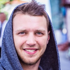 Андрій Шкапоїд, 33 года, Łódź