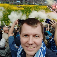 Василий Сытиков, 47 лет, Санкт-Петербург