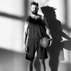 Андрей Вишнёв, 35 лет, Сочи