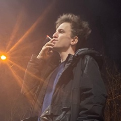 Макс Седов, 26 лет, Москва