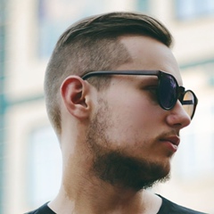 Андрей Хроможенков, 32 года, Москва