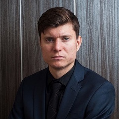 Антон Панчук, 36 лет, Москва