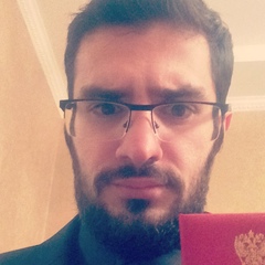 Давид Квирквия, 36 лет, Санкт-Петербург