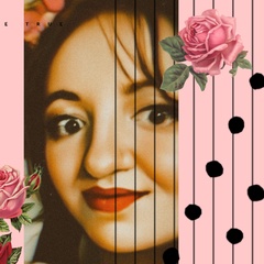 Елена Капина, Астрахань