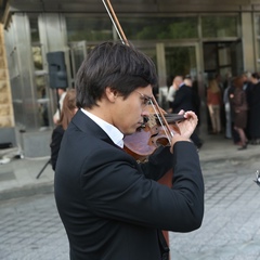Семён Елизаров, 42 года, Москва
