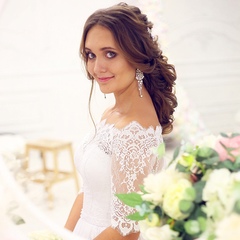Екатерина Тасаева, Северск