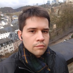 Михаил Юртаев, 30 лет, Алматы