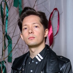Алекс Ишутин, 33 года, Москва