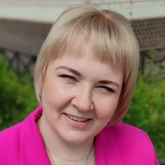 Юлия Поташова