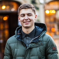 Віталій Семенюк, 34 года, Луцк