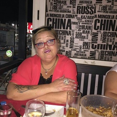 Татьяна Кейль, 55 лет, Hurghada