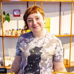 Екатерина Капарушкина, Екатеринбург