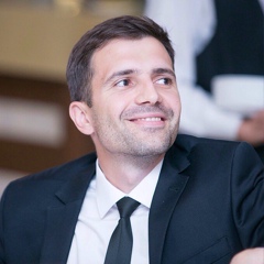 Afanasii Kostev, 37 лет, Кишинев