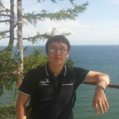 Виктор Иванов, 37 лет, Якутск