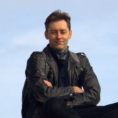 Александр Смирнов, 45 лет, Москва