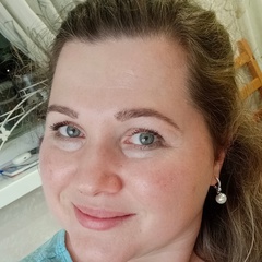 Анна Денисова-Курдюкова, 41 год, Москва