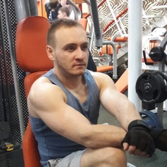 Алексей Алексеев, Москва