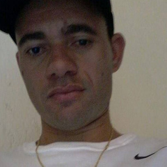 Lucivaldo Sccp, 40 лет