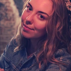 Елена Кудоярова, Москва