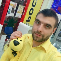 Казик Яганов, 36 лет, Нальчик