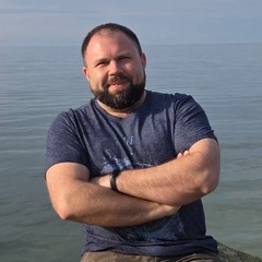 Антон Гришин, 43 года, Тула