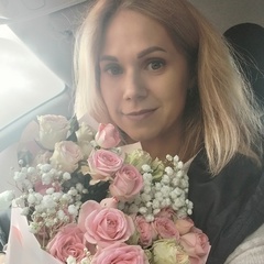 Лариса Федорова