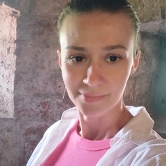 Надежда Власова, 38 лет, Приморск