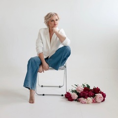 Лена Губарева, Салават