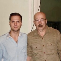 Artem Solovyev, Shanghai