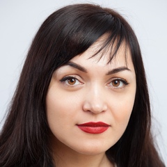 Наталия Попова, 43 года, Черкассы