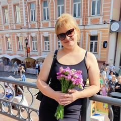 Анна Беленя, 40 лет, Минск