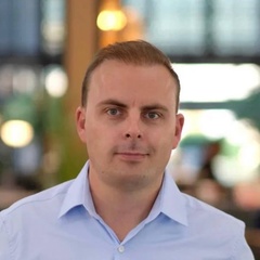 Макс Новосельский