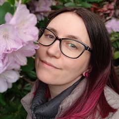 Ирина Нужина, 41 год, Санкт-Петербург