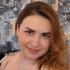 Олеся Разуменко, 40 лет, Санкт-Петербург