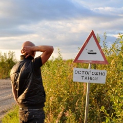 Виталий Кисель, Санкт-Петербург