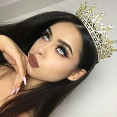 Zarina Askarova, 25 лет