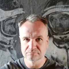 Андрей Исаченко, 56 лет, Минск