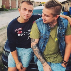 Pavel Прудей, Санкт-Петербург