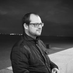 Дмитрий Ольховатов, 39 лет, Санкт-Петербург