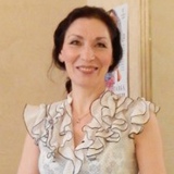 Юлия Васильева, Санкт-Петербург