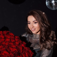 Мария Житникова