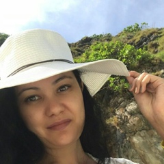 Юлия Уварова, 37 лет, Красноярск