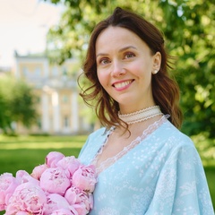 Екатерина Русанова, Санкт-Петербург